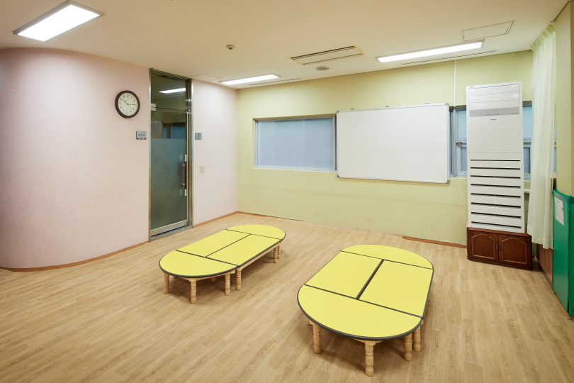 센터소개 -   대치4동복합문화센터 어린이교실 사진1