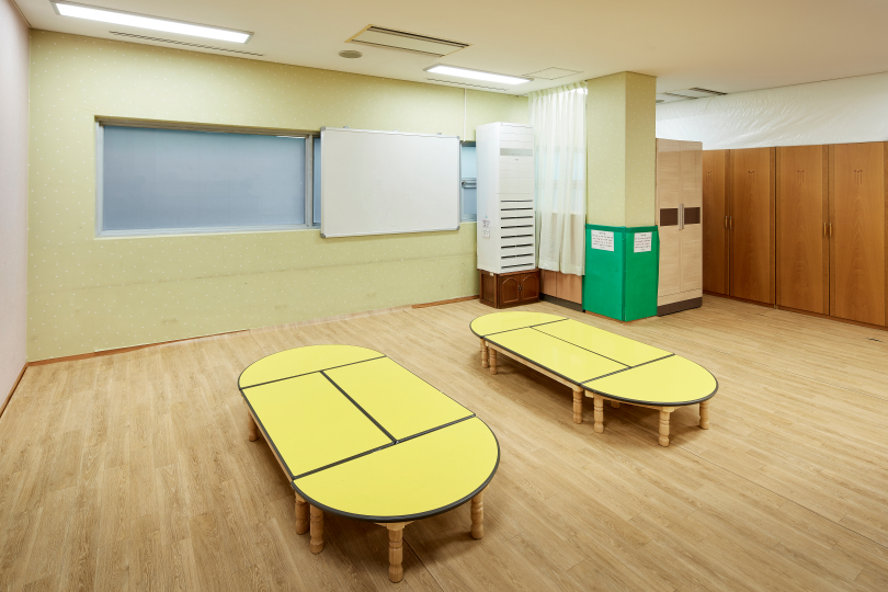 센터소개 -   대치4동복합문화센터 어린이교실 사진2