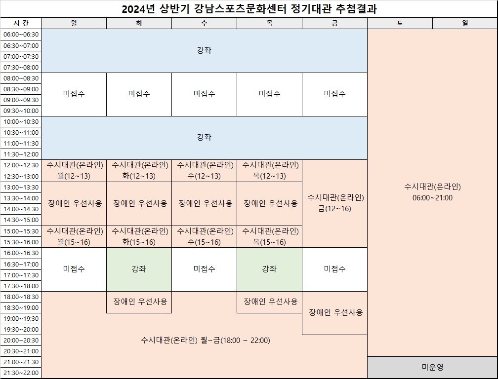 2024년 상반기 추첨결과(강남스포츠문화센터).jpg