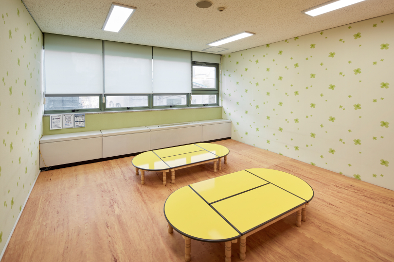 센터소개 -   삼성2문화센터 유아교실