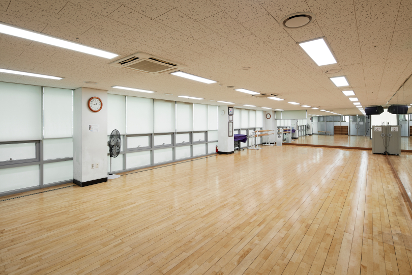 센터소개 -   삼성1문화센터 체육교실