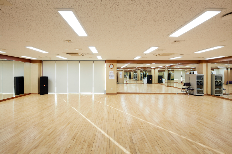 센터소개 -   역삼2문화센터 체육교실